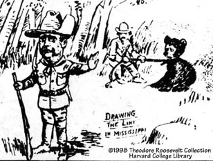 Teddy Bear Cartoon