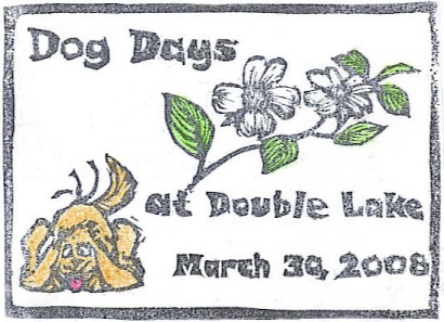 Event Stamp