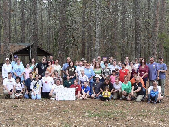 TALE6 Attendees