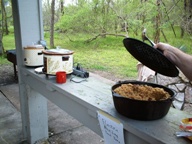 Chili & Jambalaya