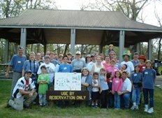 TX LB Rodeo Event Attendees