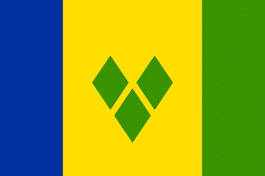 Grenadines Flag