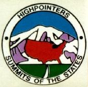 Highpoint Decal