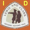 Lewis & Clark In Idaho