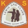 Lewis & Clark in Kansas