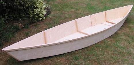 Pirogue
