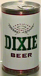 Dixie Beer