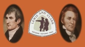 Lewis & Clark