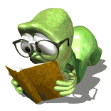 Bookworm