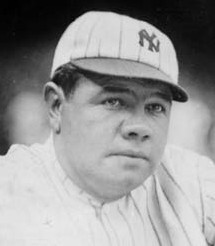 Babe Ruth