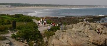 Marginal Way