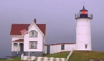 Nubble Light