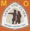 Lewis & Clark in Missouri