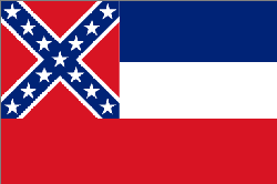 Mississippi Flag