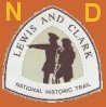Lewis & Clark in North Dakota