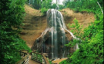 Smith Falls