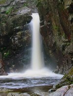 Kinsman Falls