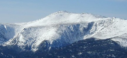 Mount Washington