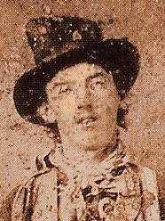 Billy The Kid