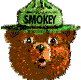 Smokey Bear