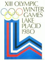 Olympic Pin