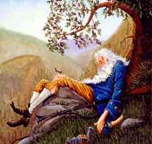 Rip Van Winkle