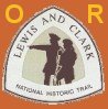 Lewis & Clark in Oregon
