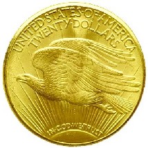 Double Eagle