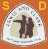 Lewis & Clark in South Dakota