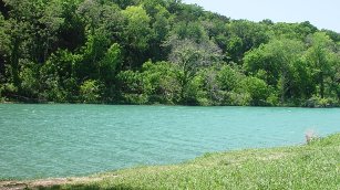 Brazos River