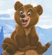 Brother Bear