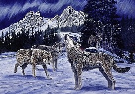 Call Of The Wild