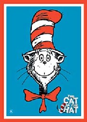Cat In The Hat