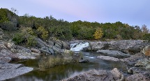 Devil's Waterhole