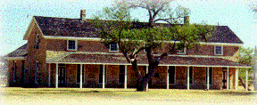 Post Headquarters