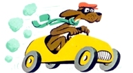 Go Dog Go