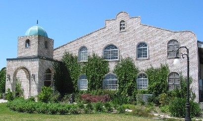 Haak Winery