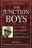 Junction Boys Book Cover