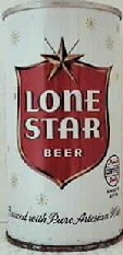 Lone Star Beer