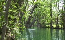 Blue Hole
