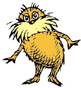 Lorax