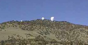 McDonald Observatory