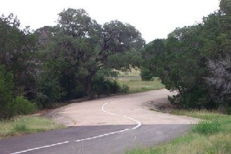 The Veloway