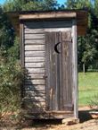 Outhouse
