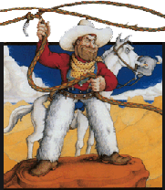 Pecos Bill