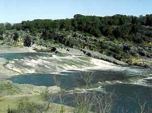 Pedernales Falls