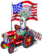 Rice Harvester