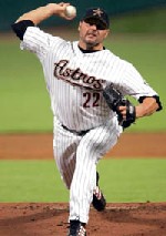 Roger Clemens