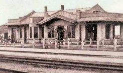 Alvin Depot
