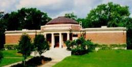 Sam Houston Memorial Museum